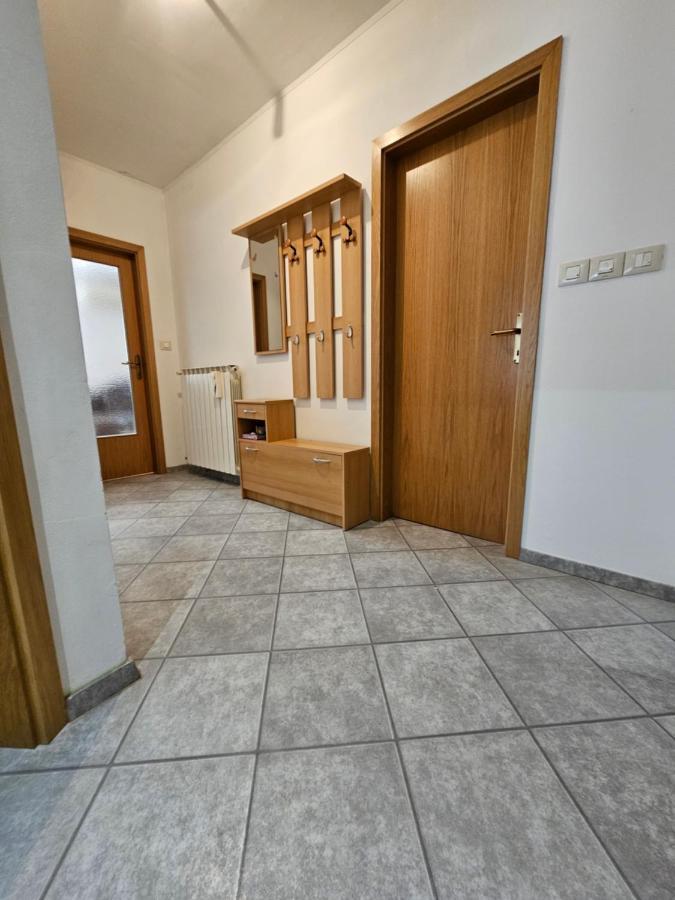 Smaragd Damir Antunovic-Sobodajalec Kobarid Exterior foto
